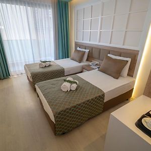 Standaard Kamer